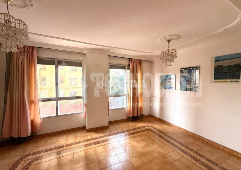 Foto 289ee1bb-c622-4e85-ab11-3a6a682ae249. Appartamento in La Feria Palmas de Gran Canaria (Las)