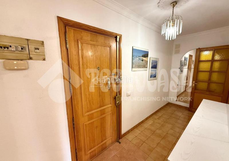 Foto 2f2cddad-3003-4d4d-8725-ad18ad53f214. Appartamento in La Feria Palmas de Gran Canaria (Las)