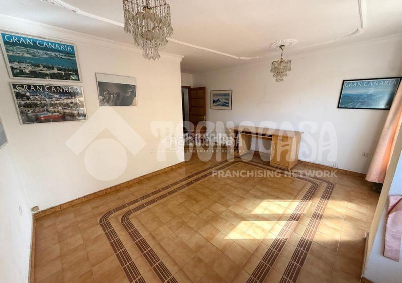 Foto d5c7a0ac-5cf0-4755-a453-2f074bc2cb0d. Appartamento in La Feria Palmas de Gran Canaria (Las)