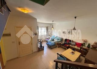 Duplex in El Tablero. Piso en venta en san bartolomé de tirajana  mas palomas