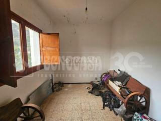 Casa a Teror pueblo. Casa en venta en teror