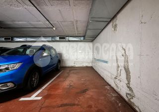 Lloguer Aparcament cotxe a Siete Palmas. Boxplaza de garaje en alquiler en las palmas de gran canaria