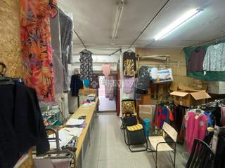 Local Comercial a La Guineueta. Local comercial en venta en barcelona
