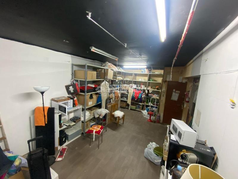 Foto 4b6de29a-1768-45c1-a1e4-7dd57f89f9b3. Locale commerciale in La Guineueta Barcelona