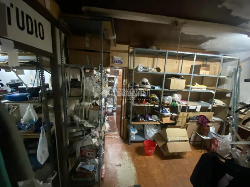 Foto 5b3d6c2f-9ebd-4ce4-939e-a54fe5d2593a. Locale commerciale in La Guineueta Barcelona