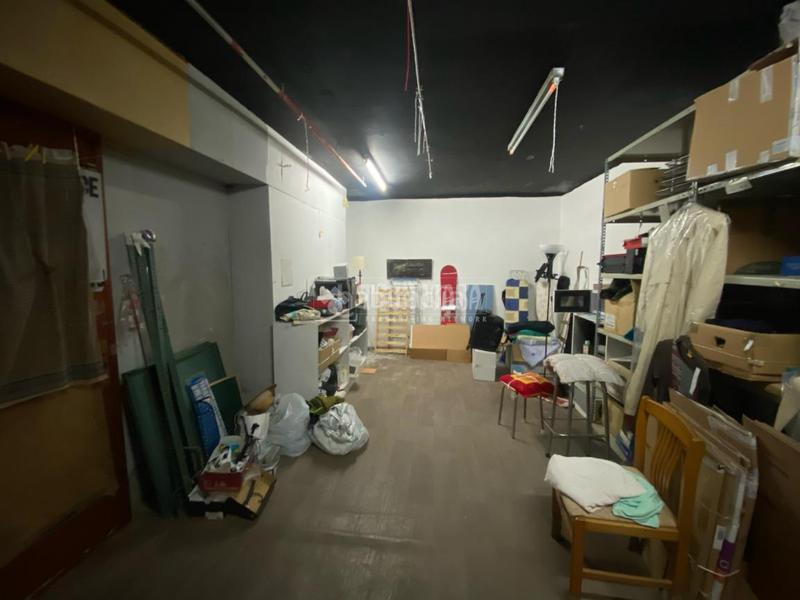 Foto 682119a9-28be-4acc-b3e8-9c11056fecf4. Locale commerciale in La Guineueta Barcelona