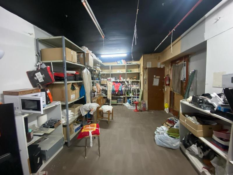 Foto 6aeead8f-a987-4047-90dc-44a5e4c40601. Locale commerciale in La Guineueta Barcelona