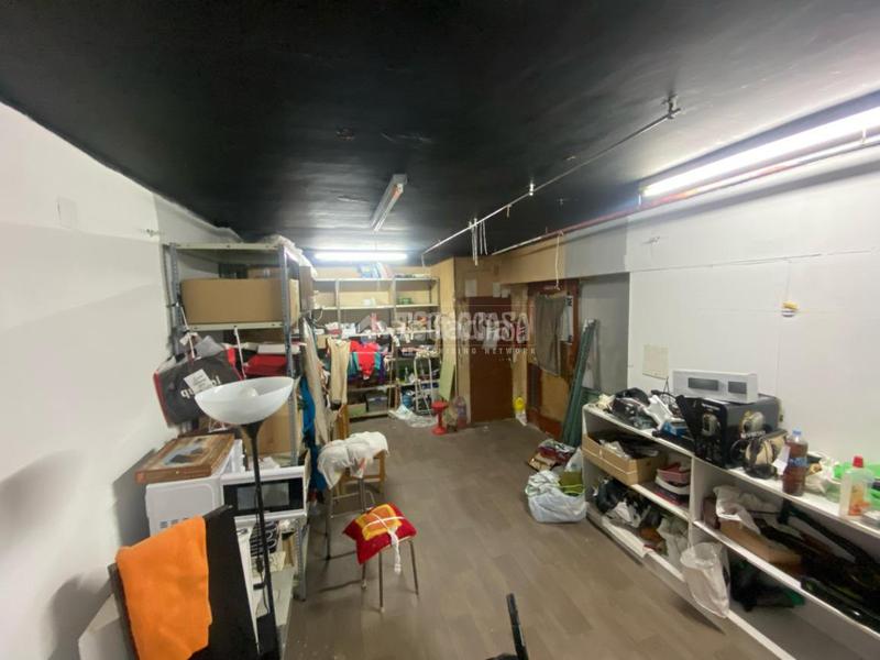 Foto 7b7e0f0d-33e4-42f2-9786-4e8939888028. Locale commerciale in La Guineueta Barcelona