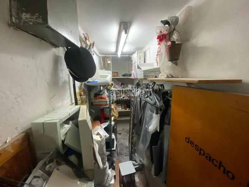 Foto 8148c503-9275-44b0-84b0-18d0dad95d56. Locale commerciale in La Guineueta Barcelona