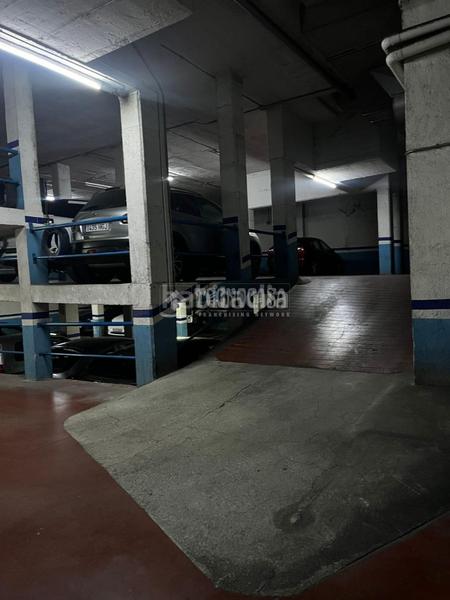 Foto 7c9ce713-069f-49ac-a384-3d587012653e. Parking coche boxplaza de garaje en venta en Porta Barcelona