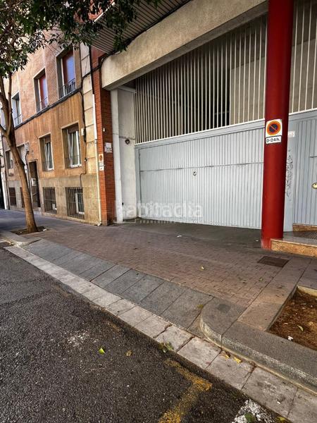 Foto 926fb461-5e8d-41be-be6f-1e72497267d6. Parking coche boxplaza de garaje en venta en Porta Barcelona