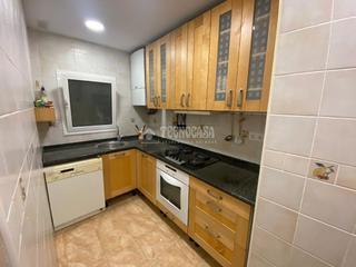 Piso en La Guineueta. Piso en venta en barcelona
