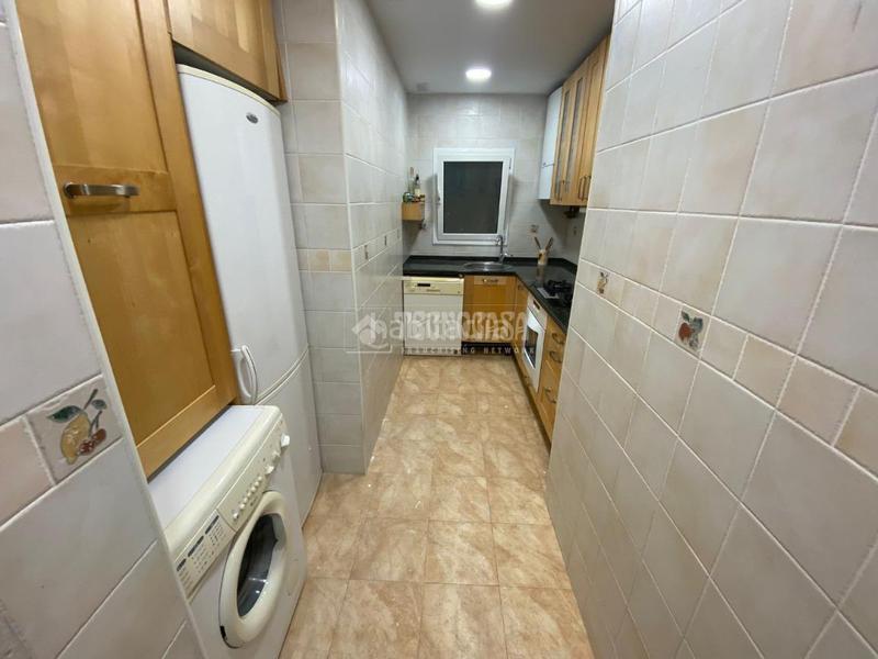 Foto ff63a06b-eab7-471d-a27d-2e26240afb1d. Piso  en venta en La Guineueta Barcelona