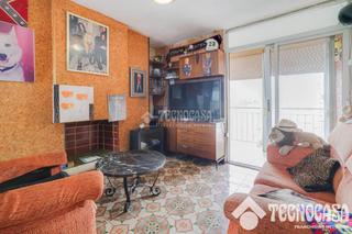 Appartement à La Guineueta. Piso en venta en barcelona