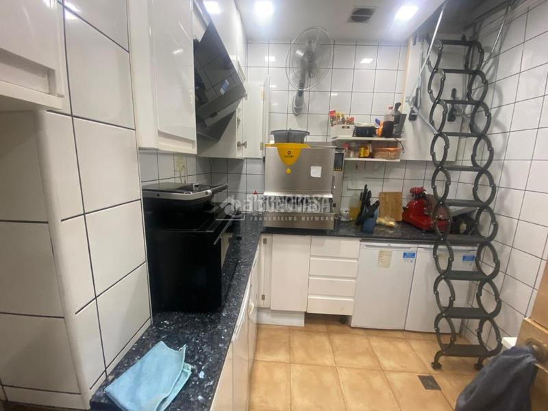 Foto 108aec94-f9f1-4d17-ac9c-a5653ab8d769. Locale commerciale in Porta Barcelona