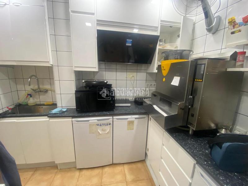 Foto 211190e7-4c91-41be-b631-5ec5842fae05. Locale commerciale in Porta Barcelona