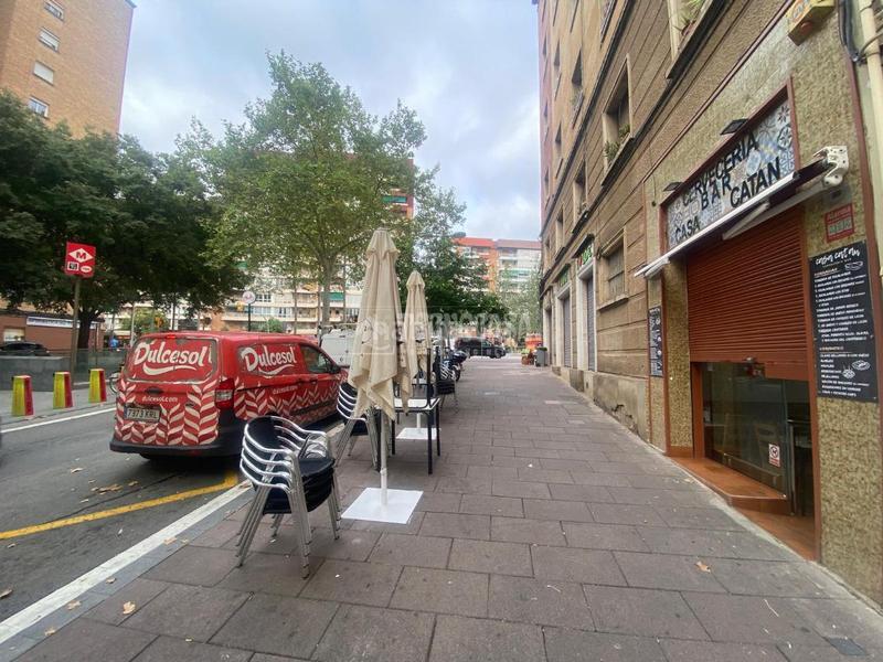 Foto 4aa7926f-ad51-44a4-af6a-2f05e7a935c9. Locale commerciale in Porta Barcelona