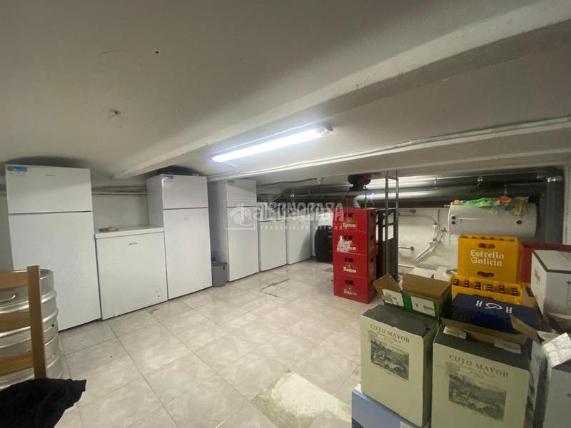 Foto 508339a7-30a9-4eb5-931d-1bd4c4cd1ed2. Locale commerciale in Porta Barcelona