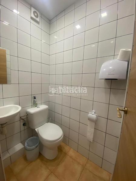 Foto 76581e57-a35b-4b42-8065-8cab9e3a49d6. Locale commerciale in Porta Barcelona