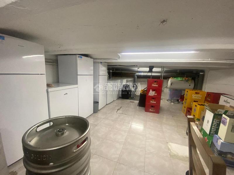 Foto 84799758-d713-4894-b551-59339df91948. Locale commerciale in Porta Barcelona