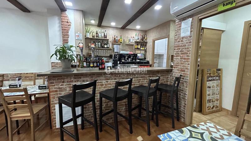 Foto 8b857bb4-1b78-4033-b41c-1cb228b08546. Locale commerciale in Porta Barcelona