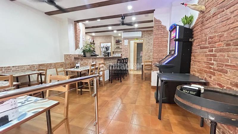 Foto 98e7e34b-a244-4adf-9270-2295134abcad. Locale commerciale in Porta Barcelona