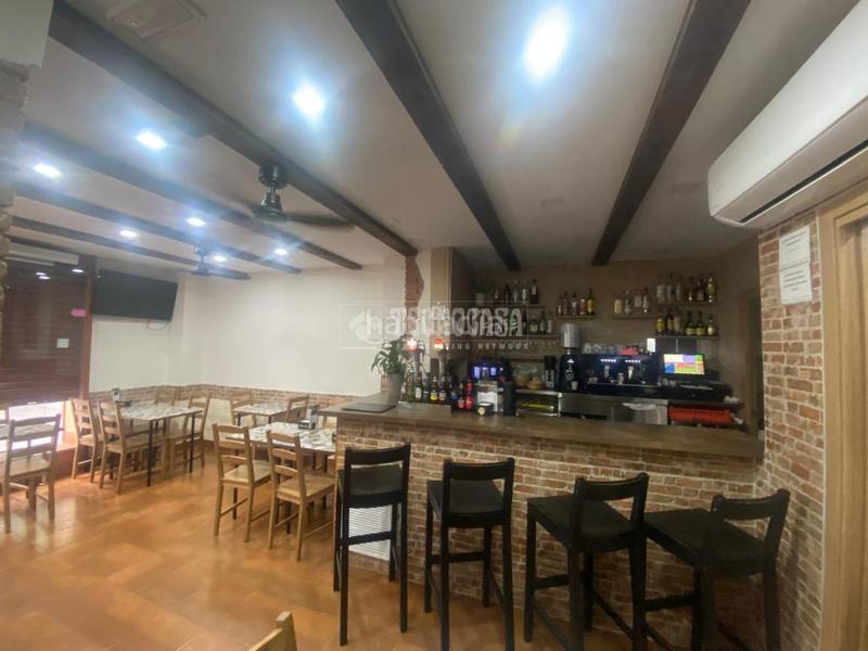 Foto d620d163-6338-4a44-9317-549b9b6f292a. Locale commerciale in Porta Barcelona