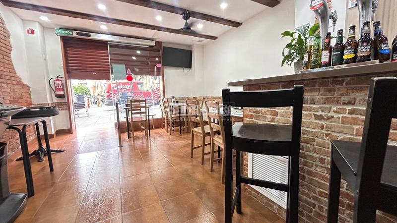 Foto dfde7009-081c-4b4f-a6f3-136ef3a83e49. Locale commerciale in Porta Barcelona