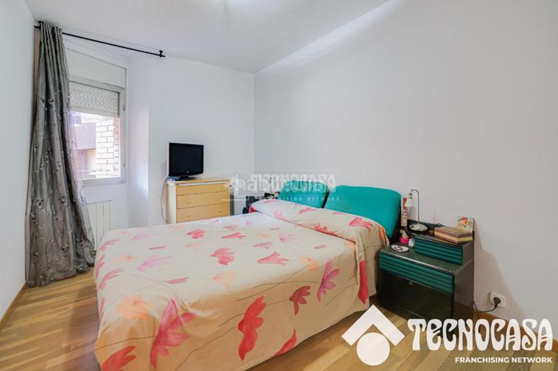 Foto 08ed5fe2-385e-4973-8c95-00855fde4cc3. Appartement avec chauffage dans Porta Barcelona