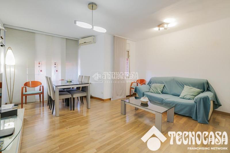 Foto 20928934-cc5d-4135-ba8c-c5e55b2acc0b. Appartement avec chauffage dans Porta Barcelona