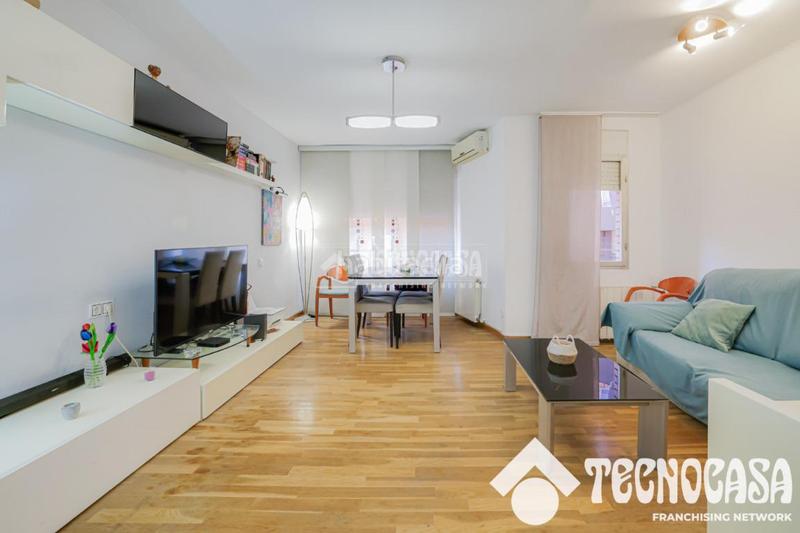 Foto 2b0df496-fa8d-4d7f-9e25-d05d00c5d31f. Appartement avec chauffage dans Porta Barcelona