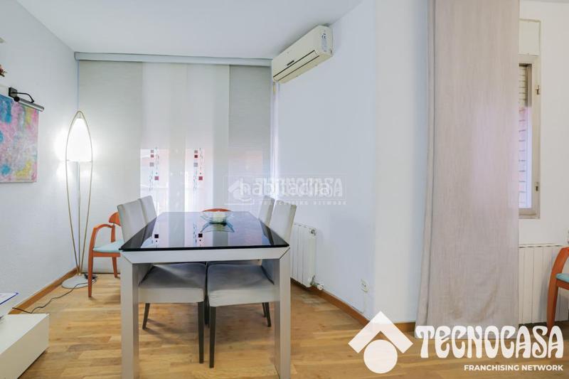 Foto 44045399-ef4c-4442-89d1-06fc539e71de. Appartement avec chauffage dans Porta Barcelona