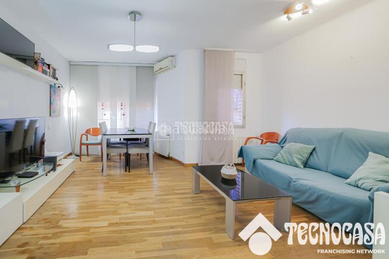Foto 5c8ccea7-bf24-4c37-8873-3fe221700bc6. Appartement avec chauffage dans Porta Barcelona