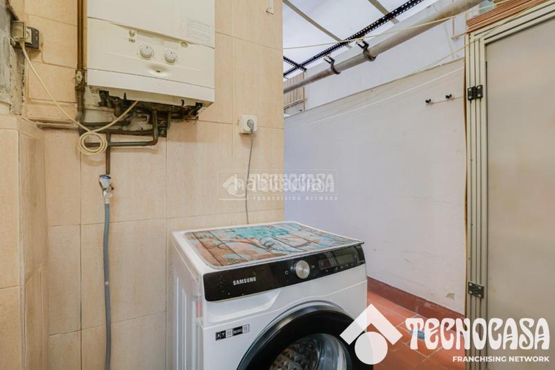 Foto 88d1fcee-c5b0-41af-b9ca-febd25b6add3. Appartement avec chauffage dans Porta Barcelona