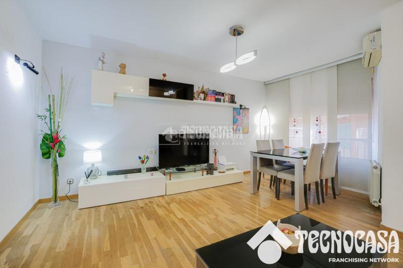 Foto 92ac0c82-865e-461f-8713-3b8ce0b29745. Appartement avec chauffage dans Porta Barcelona