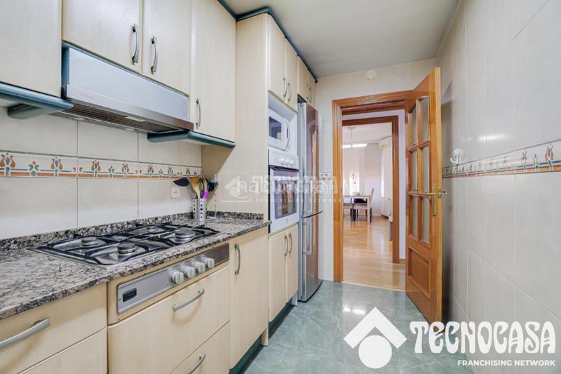 Foto 98c4d45b-1870-4c18-bf2d-2b4a53f09981. Appartement avec chauffage dans Porta Barcelona