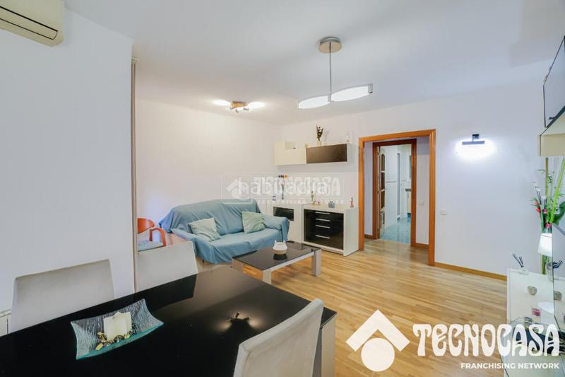 Foto fe272d91-7954-4727-8f32-9152f585521a. Appartement avec chauffage dans Porta Barcelona
