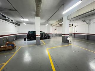 Business premise in Porta