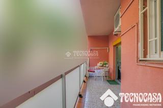 Piso en La Guineueta. Piso en venta en barcelona