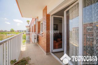 Pis a Canyelles. Piso en venta en barcelona