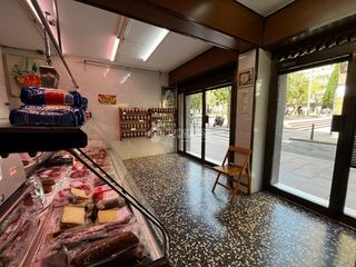 Local Comercial a Prosperitat. Local comercial en venta en barcelona