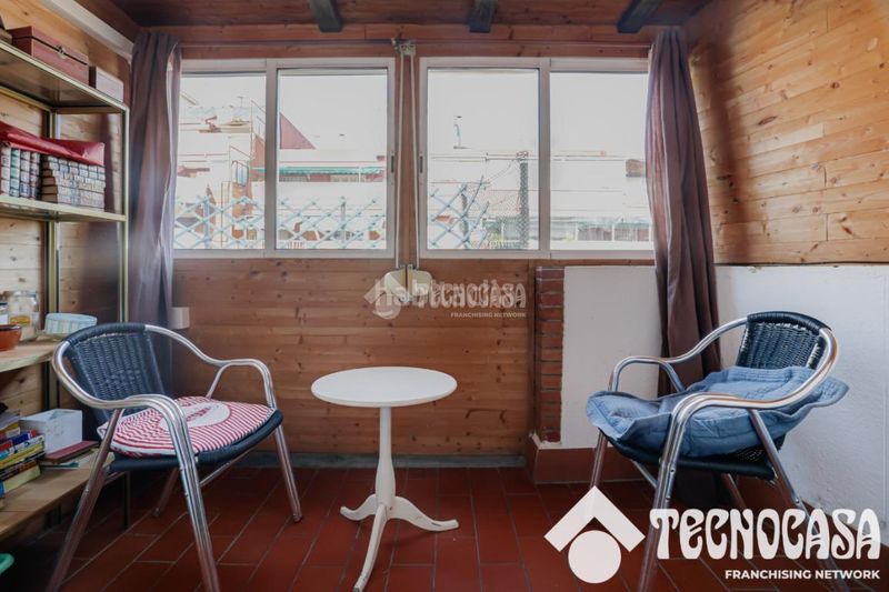 Foto 2f4be490-dd90-49f8-a6cb-1f0076e4d031. Pis a Porta Barcelona