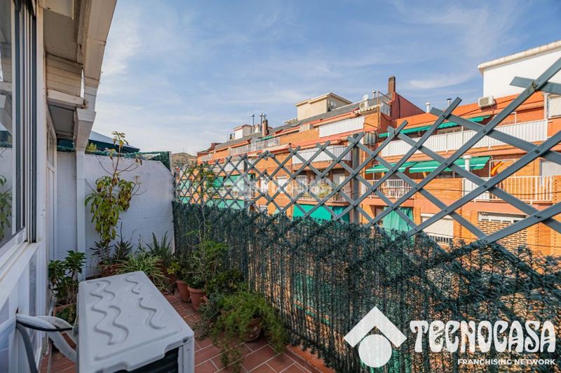 Foto 9216ae99-e117-4b03-8e5b-f0bc4f488a28. Pis a Porta Barcelona