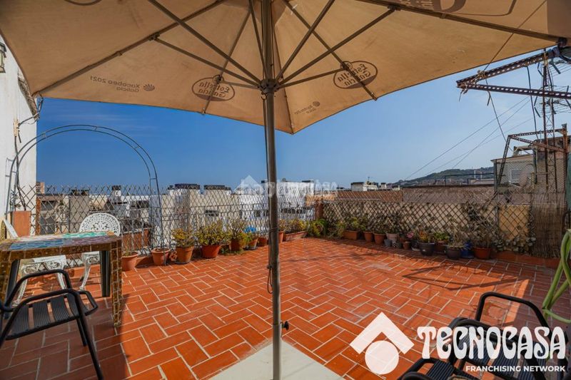 Foto 94314d17-9307-4c08-a92e-d43921e03571. Pis a Porta Barcelona