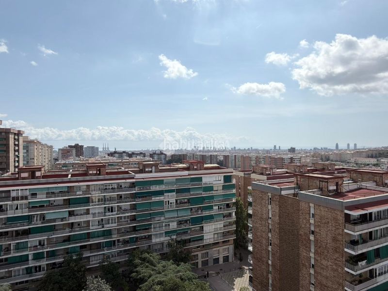 Foto bed95685-0c95-4234-8450-2d6c586b7590. Pis a La Guineueta Barcelona
