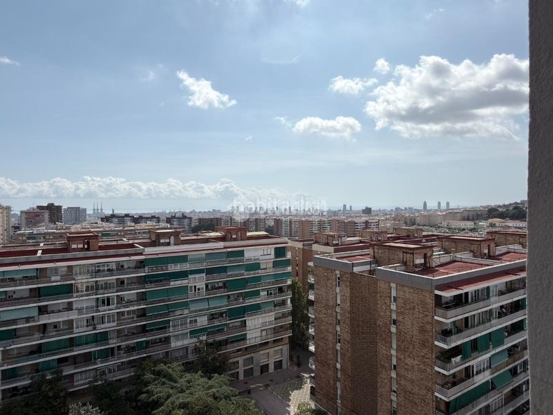 Foto d5002777-b7f4-4146-ae9a-b4e63c87c90b. Pis a La Guineueta Barcelona