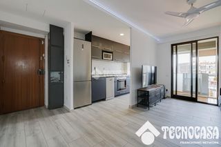 Pis a La Guineueta. Piso en venta en barcelona
