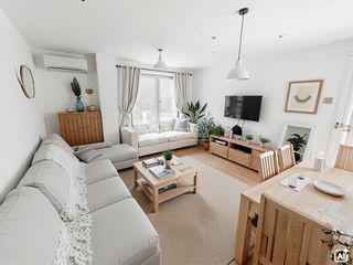 Etagenwohnung in Magán. Piso en venta en magán