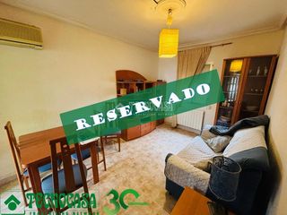 Etagenwohnung in Santa Bárbara. Piso en venta en toledo