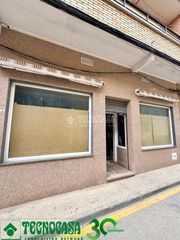 Local Comercial a Mocejón